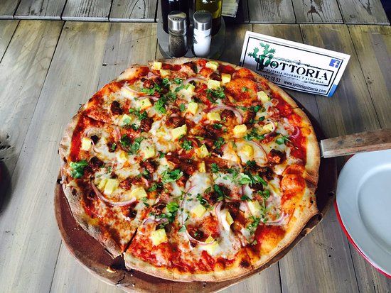 Lottoria Pizzeria Los Cabos